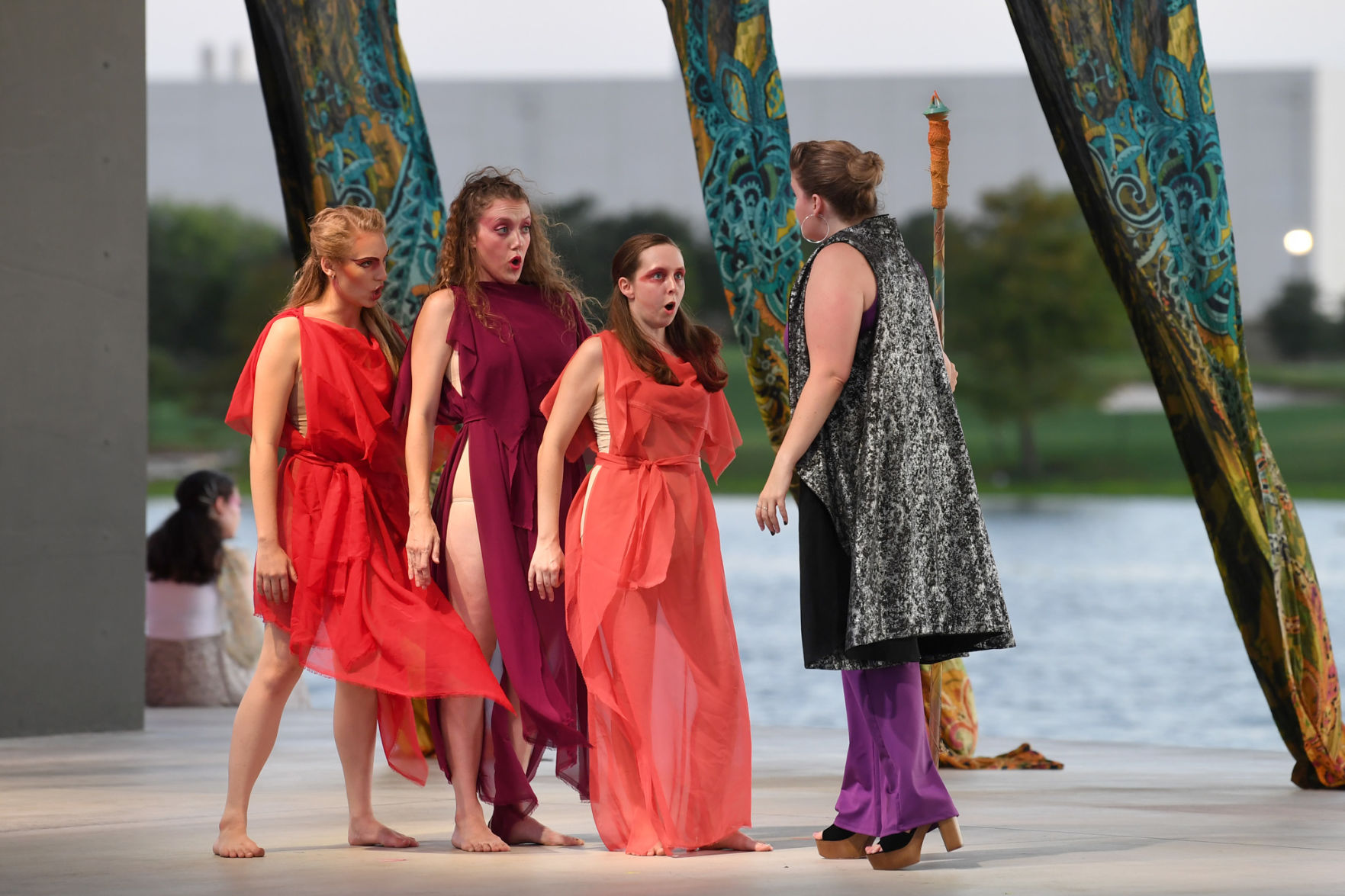 The Tempest